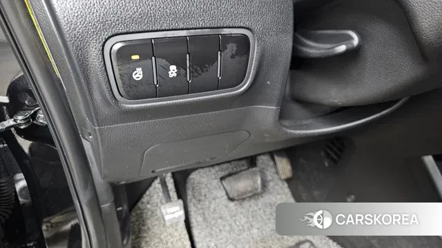 Kia The New Kia Ray id 3487542 из Кореи 10