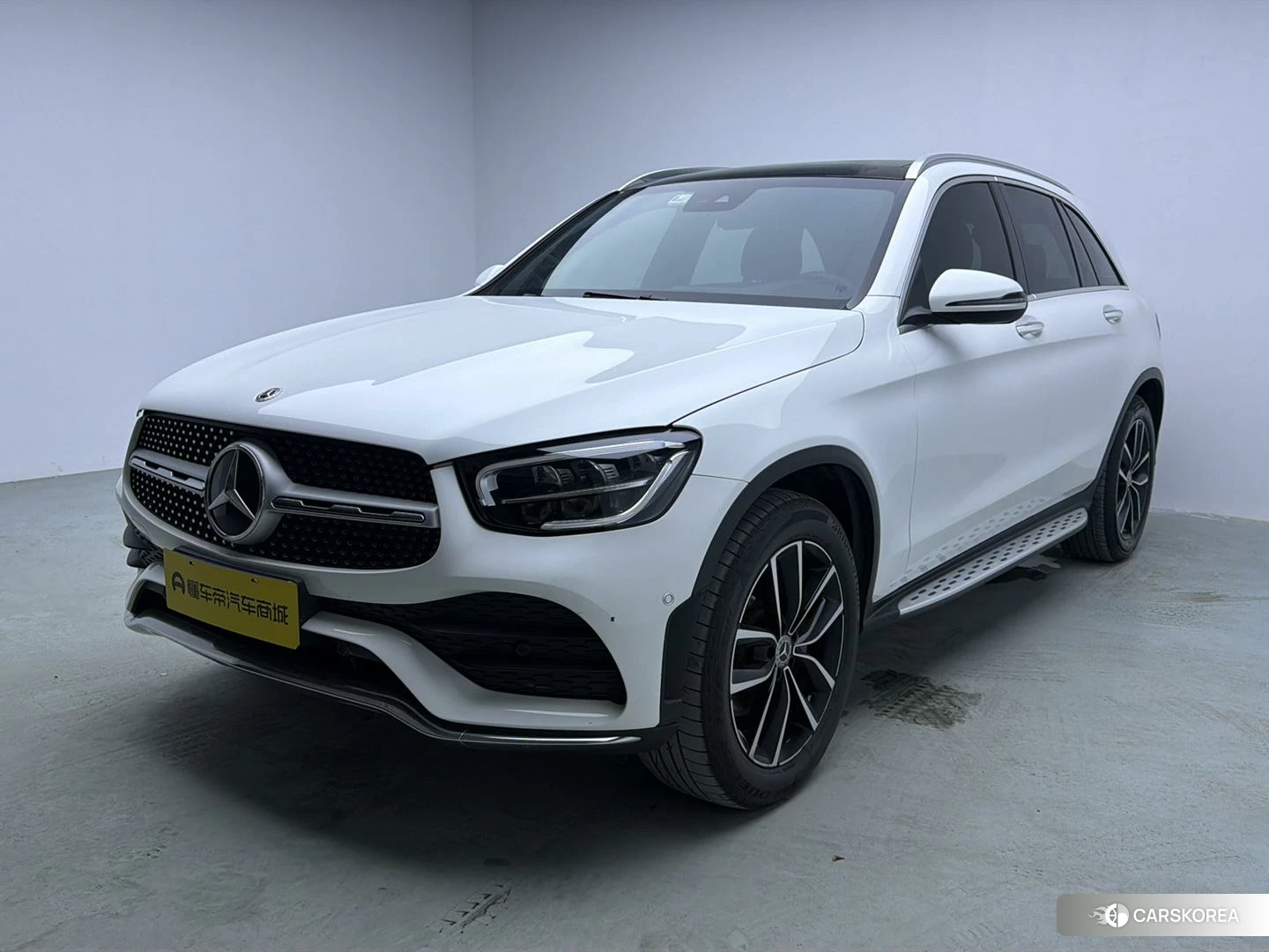 Mercedes-Benz GLC id 4420733 из Китая 10