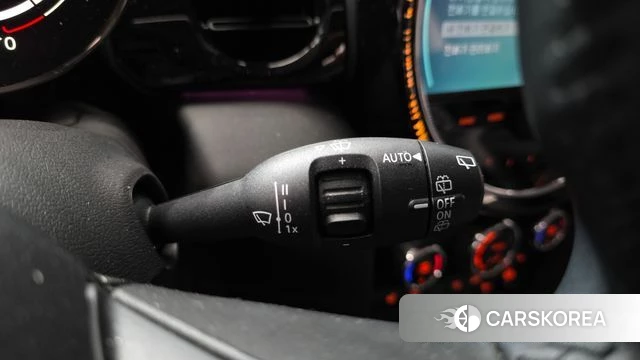 Mini Cooper id 4899287 из Кореи 10