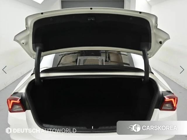 Kia K5 3rd generation id 4671734 из Кореи 10