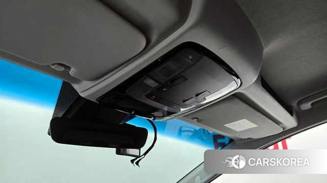 Hyundai Staria id 3833419 из Кореи 10