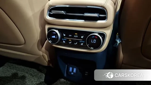 Genesis GV80 id 2889555 из Кореи 10