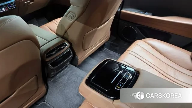 Genesis G80 (RG3) id 3058214 из Кореи 10