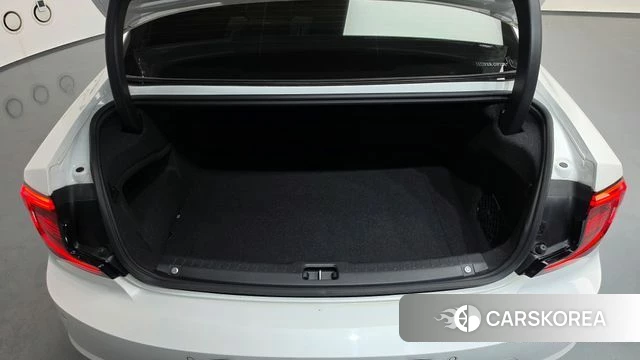 Volvo S90 id 4899282 из Кореи 10