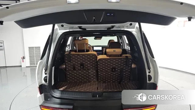 Hyundai Santa Fe (MX5) id 3241057 из Кореи 10