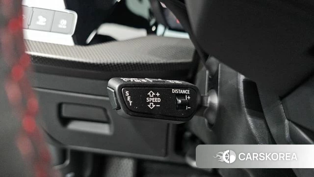 Audi RS3 (8Y) id 3825638 из Кореи 10