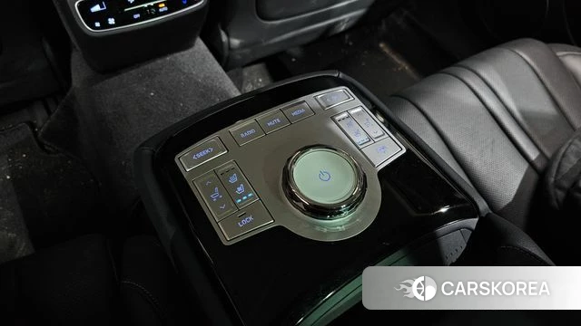 Genesis G80 (RG3) id 4675489 из Кореи 10