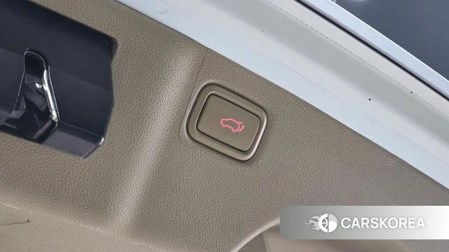 Kia The New Carnival id 4232729 из Кореи 10