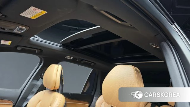 Volvo XC90 second Generation id 4557327 из Кореи 10
