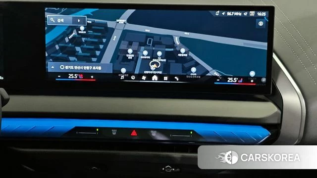 BMW X3 (G45) id 3837900 из Кореи 10