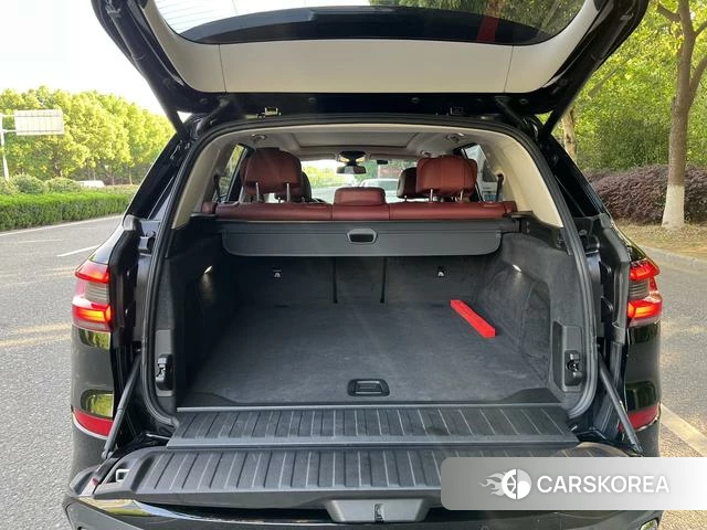 BMW X5 id 4300191 из Китая 10