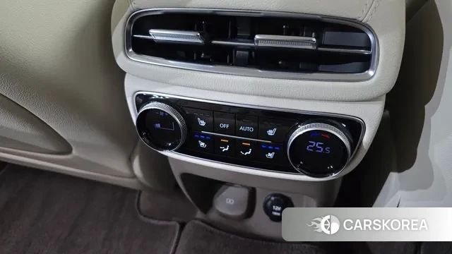 Genesis GV80 id 3459420 из Кореи 10