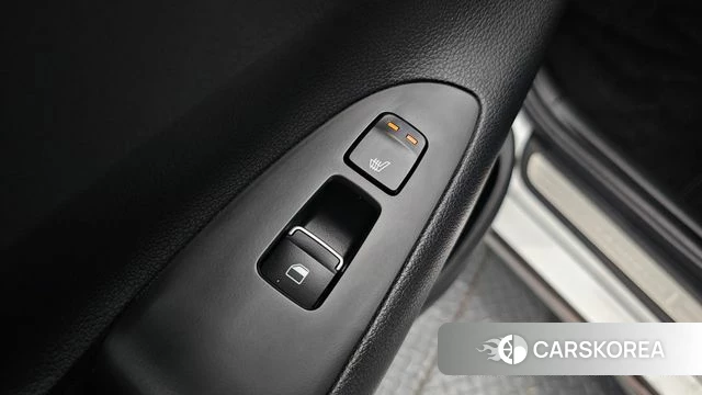 Hyundai Grandeur IG Hybrid id 4357063 из Кореи 10