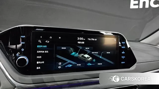 Hyundai Sonata (DN8) id 3421282 из Кореи 10