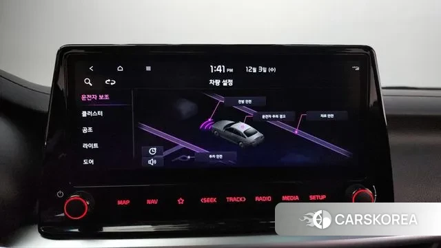 Kia The New K3 2nd generation id 3438359 из Кореи 10