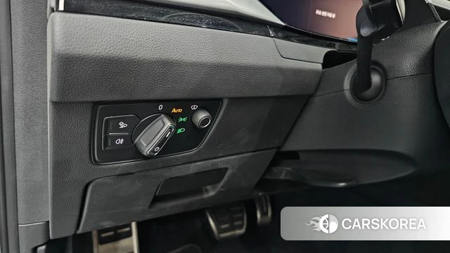 Volkswagen Arteon id 4343191 из Кореи 10