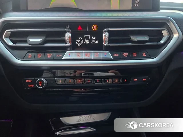 BMW X3 (G01) id 3372331 из Кореи 10