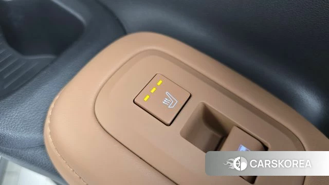 Hyundai Santa Fe (MX5) id 4549232 из Кореи 10