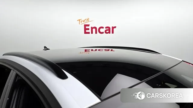 Volkswagen ID.4 id 3524221 из Кореи 10