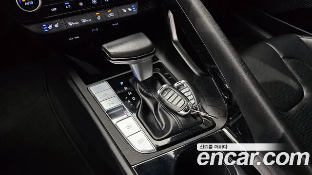 Hyundai Avante (CN7) id 2756617 из Кореи 10