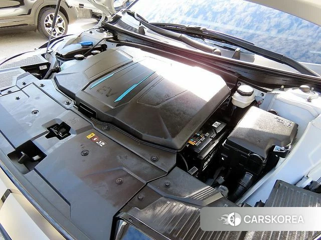 Hyundai Ionic 5 id 4899337 из Кореи 10