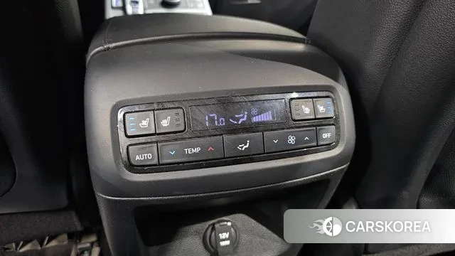 Hyundai The New Palisade id 2968916 из Кореи 10