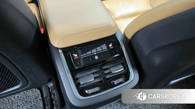 Volvo XC60 second Generation id 3937044 из Кореи 10