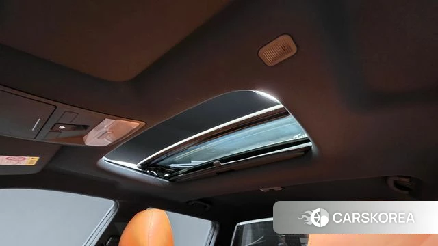 Ssangyong The New Rexton Sports Cannes id 4793539 из Кореи 10