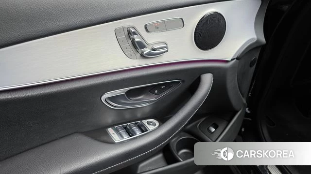 Mercedes-Benz E-Class W213 id 4330800 из Кореи 10