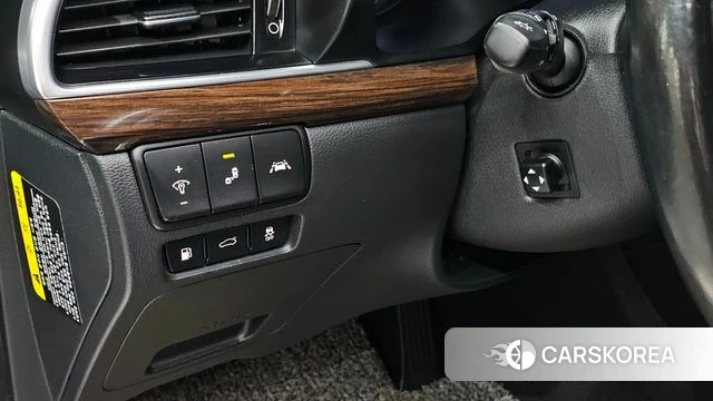 Kia All New K7 Hybrid id 4770674 из Кореи 10