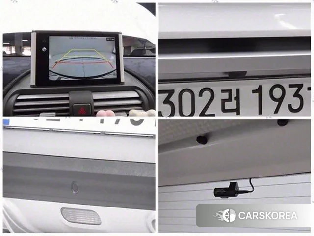 Hyundai Casper id 3042565 из Кореи 10