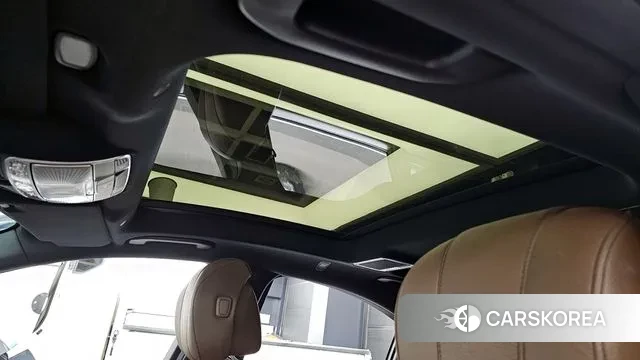 Mercedes-Benz S-Class W222 id 2986881 из Кореи 10