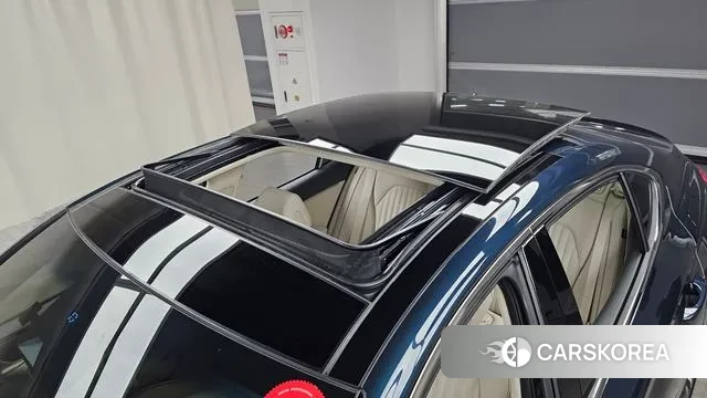 Genesis The New G70 id 3654793 из Кореи 10