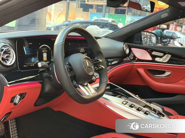 Mercedes-Benz AMG GT id 4264761 из Китая 10