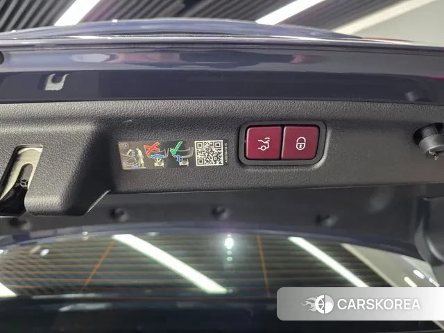 Mercedes-Benz C-Class W206 id 3359631 из Кореи 10