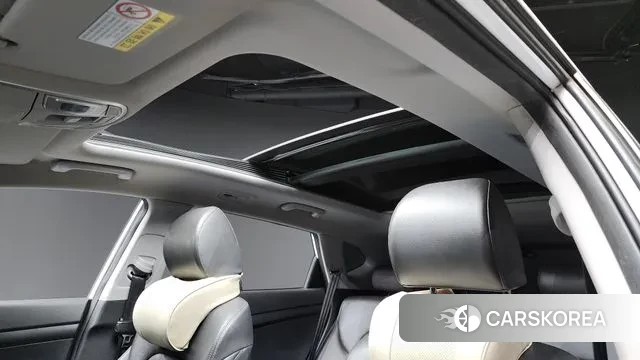 Hyundai All New Tucson id 3449523 из Кореи 10