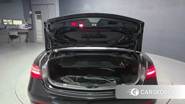 Mercedes-Benz E-Class W213 id 4477016 из Кореи 10