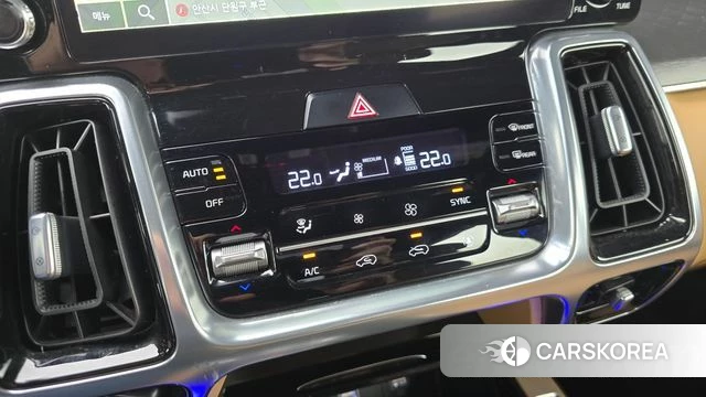 Kia Sorento 4th Generation id 4469607 из Кореи 10