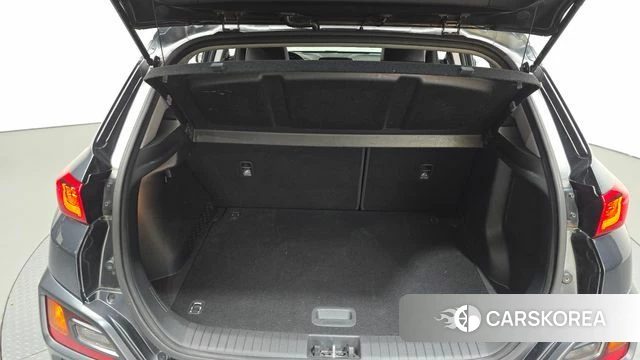 Hyundai Kona id 4020415 из Кореи 10