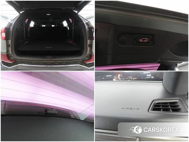 Ssangyong G4 Rexton id 4262809 из Кореи 10