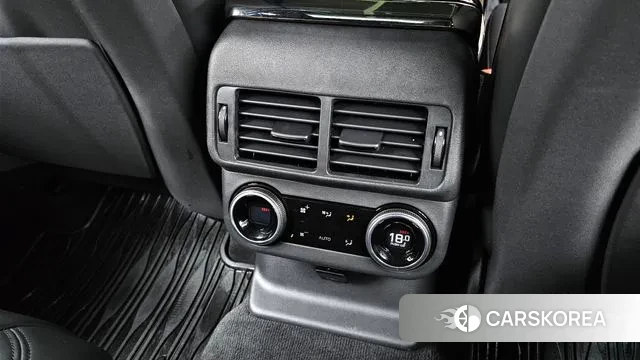 Land Rover Range Rover Velar id 3431519 из Кореи 10