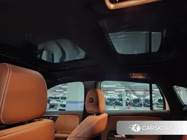 Mercedes-Benz GLA - Class H247 id 3769486 из Кореи 10