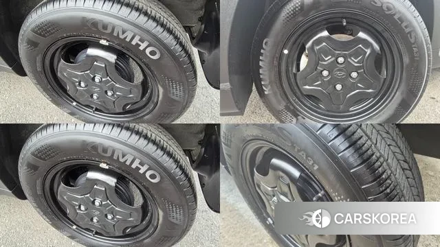 Hyundai Casper id 3625375 из Кореи 10