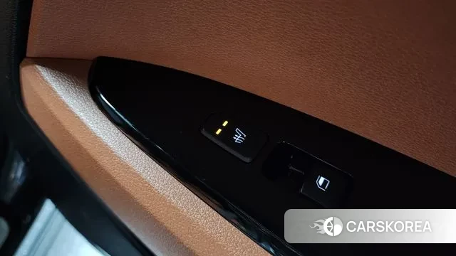 Kia Sportage 5th Generation Hybrid id 3503807 из Кореи 10