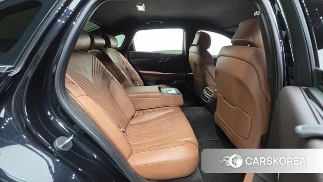 Genesis G80 (RG3) id 3872988 из Кореи 10