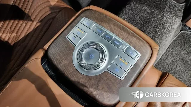 Genesis G80 (RG3) id 3411900 из Кореи 10