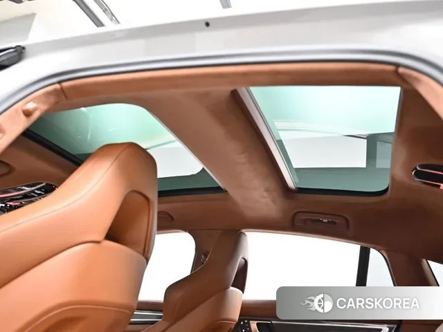 Porsche Panamera (971) id 3310774 из Кореи 10