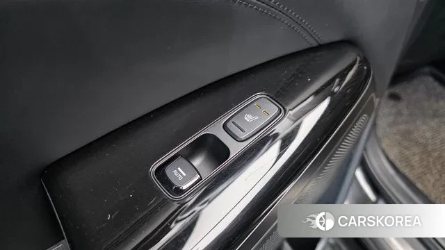 Kia K7 Premier id 3631489 из Кореи 10