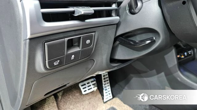 Hyundai The New Tucson (NX4) id 3921601 из Кореи 10