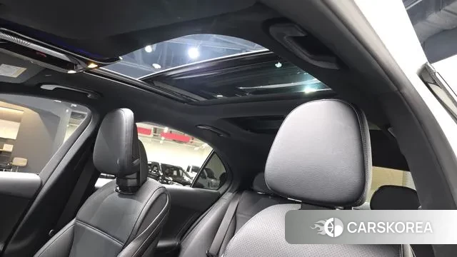 Mercedes-Benz C-Class W206 id 3393827 из Кореи 10